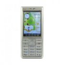 TT-V1 Tri-band Dual Sim Card TV Function Cell Phone