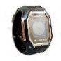 M830 Wrist Watch Cell/Mobile Phone Tri-Band GSM Mp3 NEW