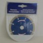 4 inch Diamond Cutting Blade