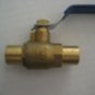 1/2 inch Brass Ball Valve