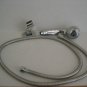 Hand Held Shower Head- Chrome Design