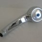 Hand Held Shower Head- Chrome Design