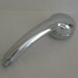 Hand Held Shower Head- Chrome Design