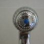 Hand Held Shower Head- Chrome Design