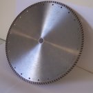 14 inch Turbo Diamond Cutting Blade