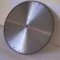 14 inch Turbo Diamond Cutting Blade