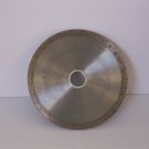 4 Inch Smooth Diamond Continuous Rim Cutting Blade