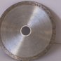 4 Inch Smooth Diamond Continuous Rim Cutting Blade