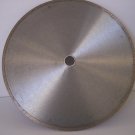 12 Inch Smooth Diamond Continuous Rim Cutting Blade