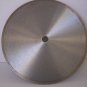 12 Inch Smooth Diamond Continuous Rim Cutting Blade
