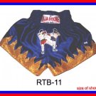 RAJA Muaythai boxing shorts RTB-11