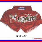 RAJA Muaythai boxing shorts RTB-15