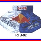 RAJA Muaythai boxing shorts RTB-62
