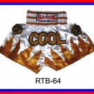 RAJA Muaythai boxing shorts RTB-64