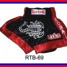 RAJA Muaythai boxing shorts RTB-69