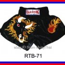 RAJA Muaythai boxing shorts RTB-71