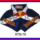 RAJA Muaythai boxing shorts RTB-76