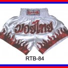 RAJA Muaythai boxing shorts RTB-84