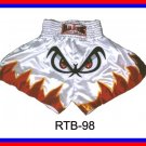 RAJA Muaythai boxing shorts RTB-98