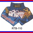 RAJA Muaythai boxing shorts RTB-110