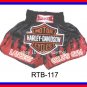 RAJA Muaythai boxing shorts RTB-117