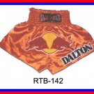 RAJA Muaythai boxing shorts RTB-142