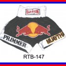 RAJA Muaythai boxing shorts RTB-147