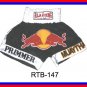 RAJA Muaythai boxing shorts RTB-147
