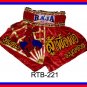 RAJA Muaythai boxing shorts RTB-221