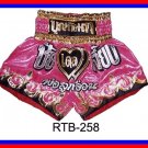 RAJA Muaythai boxing shorts RTB-258