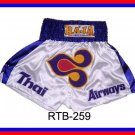 RAJA Muaythai boxing shorts RTB-259
