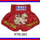 RAJA Muaythai boxing shorts RTB-263