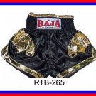 RAJA Muaythai boxing shorts RTB-265