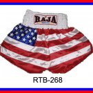 RAJA Muaythai boxing shorts RTB-268