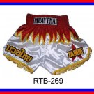 RAJA Muaythai boxing shorts RTB-269
