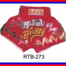 RAJA Muaythai boxing shorts RTB-273