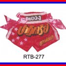 RAJA Muaythai boxing shorts RTB-277