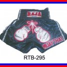 RAJA Muaythai boxing shorts RTB-295