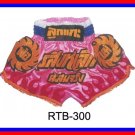 RAJA Muaythai boxing shorts RTB-300