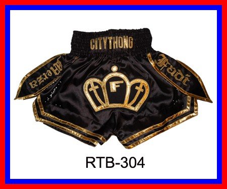 RAJA Muaythai boxing shorts RTB-304