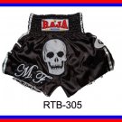 RAJA Muaythai boxing shorts RTB-305