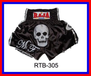 RAJA Muaythai boxing shorts RTB-305