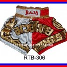 RAJA Muaythai boxing shorts RTB-306