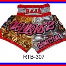 RAJA Muaythai boxing shorts RTB-307