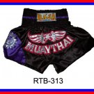 RAJA Muaythai boxing shorts RTB-313