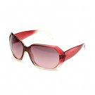 Square lens Sun Glasses pink