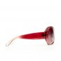 Square lens Sun Glasses pink