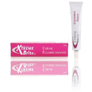 Xtreme Brite Cream