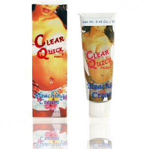 Clear Quick Cream