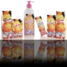 Clear Quick Complete Skin Package